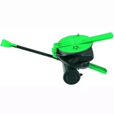 Solforatrice A Soffietto 800Gr Con Triturino