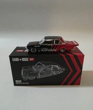 MINI GT KAIDO HOUSE ADVAN 510