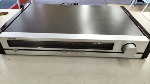 Denon 900 sintonizzatore - denon,
