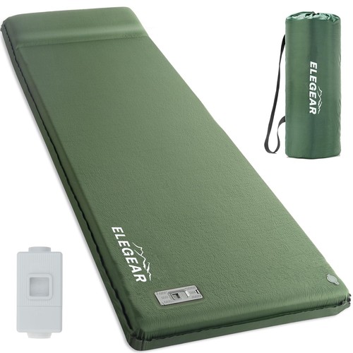 Sleeping pad pompa - sleeping, elettrica