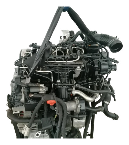 Motore cay cayc - motore, audi