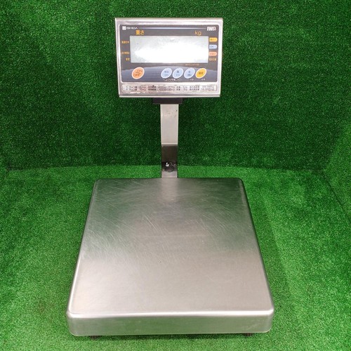 Ishida bilancia digitale 30kg - digitale,