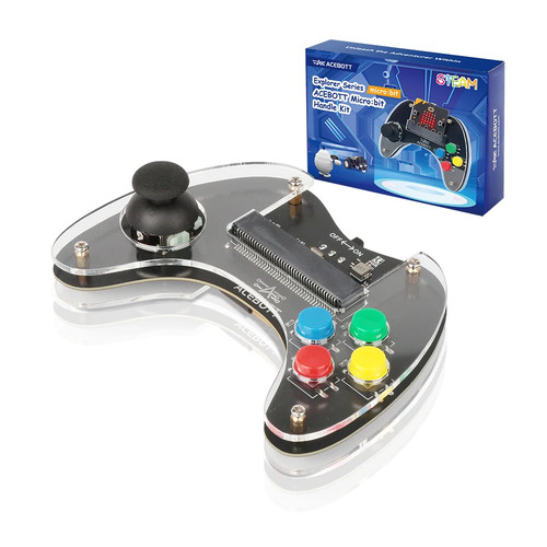 Acebott kit per auto robot - acebott,