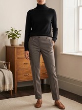 Pantalon Ajusté Armani - Gris