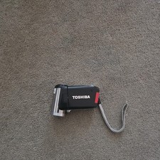 Videocamera Toshiba Camileo