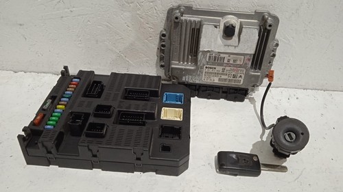 Kit centralina motore - kit,