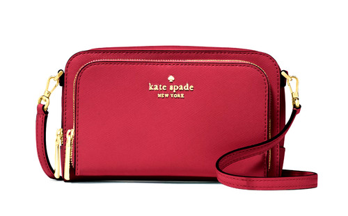 Nuova tracolla kate spade - nuova,