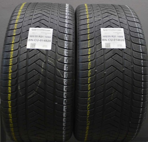 Pneumatici 305 r21 - pneumatici,