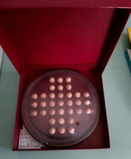 Solitario Cinese Dal Negro