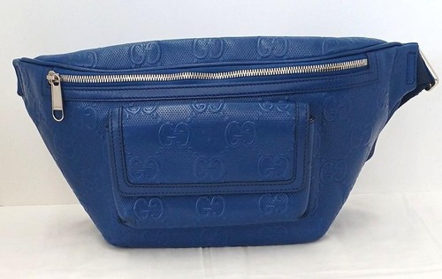 Autentica borsa gucci - autentica, shima