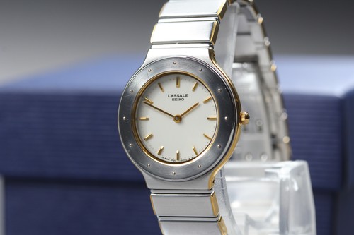 Orologio donna seiko lassale - orologio,