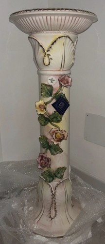 Colonna ceramica di - colonna,