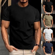 Quick-dry Tee T-shirt uomo