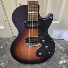 Epiphone Les Paul SL Tobacco
