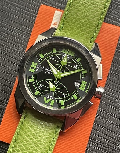 Orologio locman cavallo - orologio,