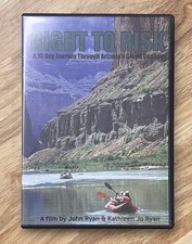 Right to Risk - 15 Day Rafting