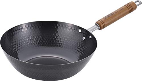 Summit industry wok cm - wok, 20