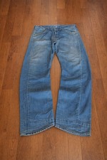 Levis Engineered Twisted