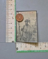 25/5/150)N1 Foto Militare