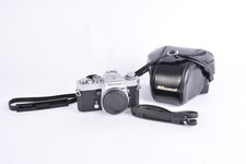 NIKOMAT EL corpo con fodero molto bella