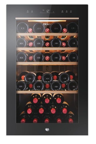 Haier wine bank - bank, serie