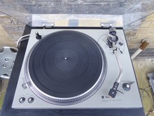 Technics SL-1500 Giradischi