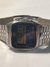 SEIKO RARO OROLOGIO VINTAGE AL