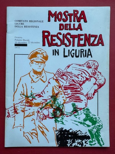 Mostra della resistenza - mostra,