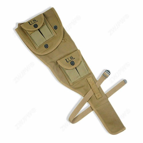 Wwii m1a1 carbine bag - carbine,