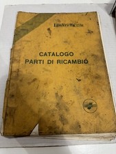 Innocenti Lambretta 125 LC