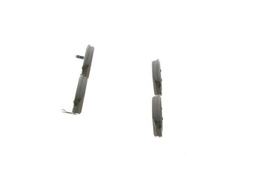 Bosch 0986494140 kit pastiglie - kit,