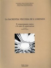 La Sacrestia vecchia di San