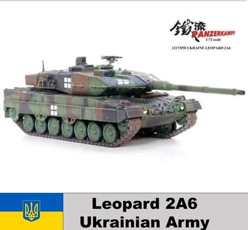 Panzerkampf 12173pd leopard - panzerkampf,