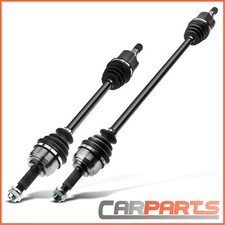 2x Albero Trasmissione