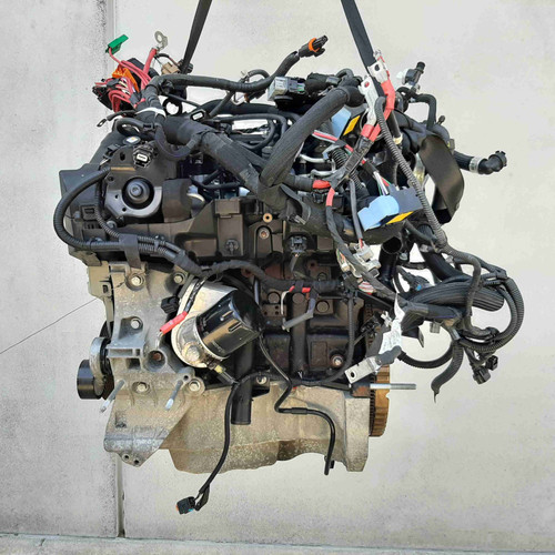 K9ke6 motore renault - motore, kangoo