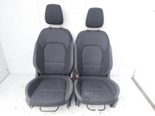 INTERNO COMPLETO IN STOFFA FORD FOCUS IV (HN) 1.5 D 16V MAN 6M 120CV 2020 5P SW