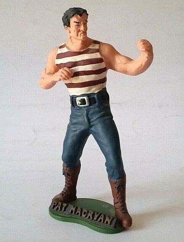 Mondo tex statua 3d - mondo,