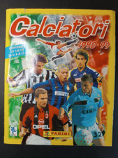 album figurine completo Panini