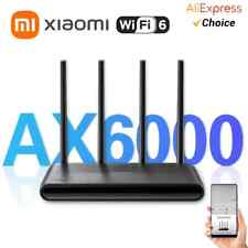 Router AX6000 Ripetitore WiFi