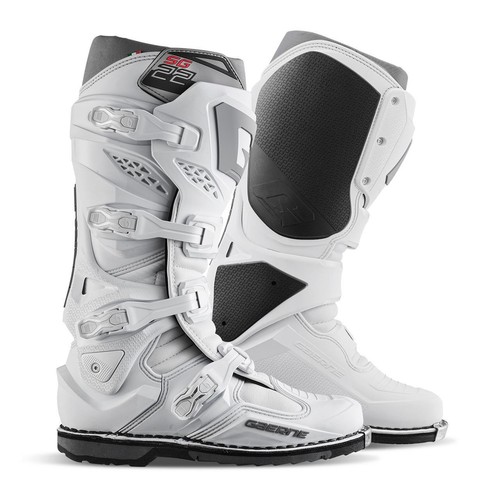 Stivali motocross gaerne sg22 - stivali,