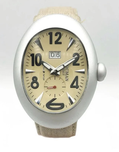 Orologio locman italy mod - locman,