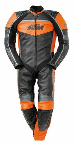 Ktm tuta motociclista - tuta,