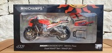 MINICHAMPS 1/12 DUCATI
