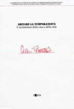 Abitare la temporaneita'