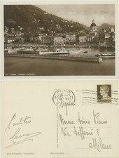 COMO -PIAZZA CAVOUR E NAVI