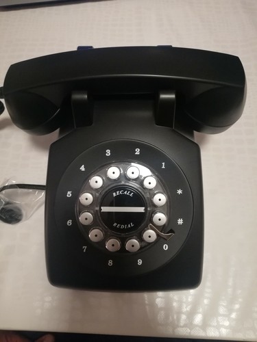 Telefono con filo - telefono,