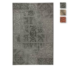 Tappeto vintage Arona -