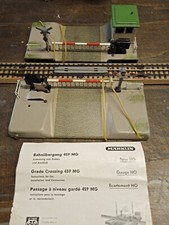 Trenino marklin passaggio a