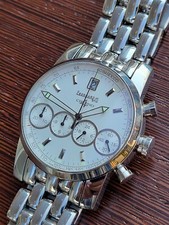 Eberhard & CO Chrono FOUR