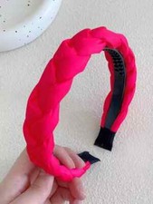 Cerchietto fascia per capelli